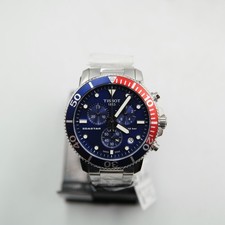 Tissot seastar 1000 for sale  Fort Worth