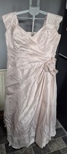 Light pink sonsie for sale  ROTHERHAM