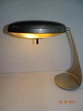 Lampe bureau art d'occasion  Thiviers