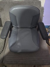 Mobility scooter seat for sale  HARWICH