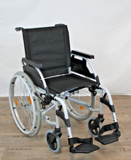 Top rollstuhl sunrise gebraucht kaufen Top rollstuhl sunrise gebraucht kaufen  Magdeburg