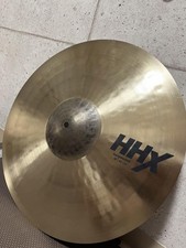 Suspenso Hhx Sabian 18 polegadas comprar usado  Enviando para Brazil