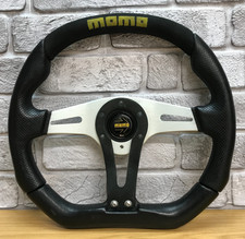 Genuine momo trek for sale  NEWCASTLE
