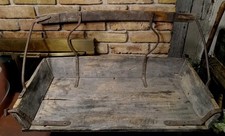 Antique primitive wooden for sale  Montoursville