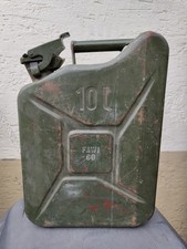 Kraftstoff kanister 10l gebraucht kaufen  Aalen