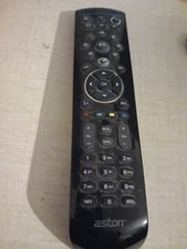 Télécommande aston simbz d'occasion Télécommande aston simbz d'occasion  Alès