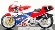 Honda rvf vieira usato  Italia