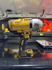 Dewalt dcf899n 18v for sale  MARKET HARBOROUGH