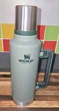 Stanley flask classic for sale  RUSHDEN