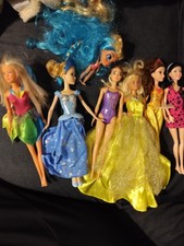 Dolls bundle for sale  ASHTON-UNDER-LYNE