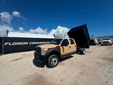 2014 ford 450 for sale  West Palm Beach