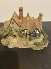 lilliput lane anne cleves for sale  NORTHAMPTON