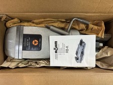 rohm schraubstock gebraucht kaufen rohm schraubstock gebraucht kaufen Trittau