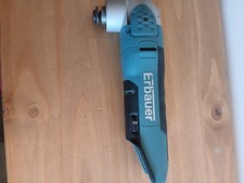 Erbauer er1616htl 18v for sale  OKEHAMPTON