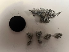 40k tyranids biovore for sale  Nashua