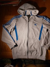 Mens light grey for sale  CAERNARFON