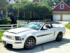 2008 ford mustang for sale  Geneva
