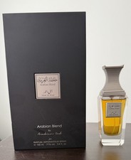 Arabian blend jabal for sale  ABERDEEN