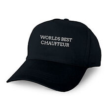 Worlds best chauffeur for sale  UK
