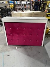 Salon reception desk for sale  LIVERPOOL