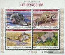 Niger 3799 3802 gebraucht kaufen  Gießen