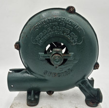 Foos mfg co. for sale  Littleton