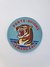 Aéronavale marine patch d'occasion  Menton