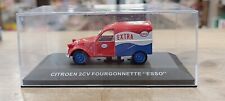 Citroën fourgonnette esso d'occasion  Genillé