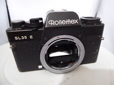 Rollei rolleiflex sl35e for sale  NORWICH
