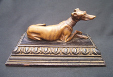 greyhound bronze for sale greyhound bronze for sale BOGNOR REGIS