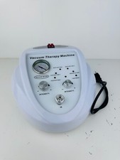 Usado, Máquina de terapia a vácuo 100-120V 60Hz 110W comprar usado  Enviando para Brazil