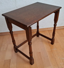 Vintage beistelltisch couchtis gebraucht kaufen  Heidelberg