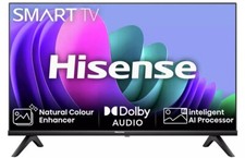 Hisense smart full for sale  OLDHAM