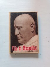 Fascismo italicus vita usato  Roma