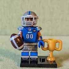 Detroit lions football for sale  Avon