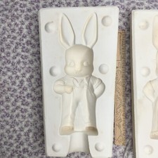 Boy bunny standing for sale  Carmel