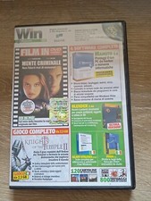 Programmi gioco completo usato  Monte San Pietro