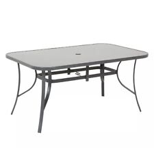 Seater garden dining for sale  WATFORD