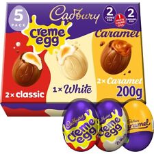 Cadbury creme eggs for sale  Ireland