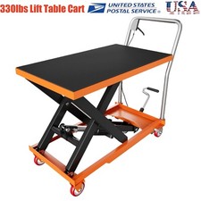 Lift table cart for sale  USA