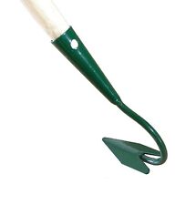 Handgrubber gartenhacke zinke gebraucht kaufen  Küstrin-Kietz