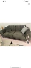 Canape fauteuil d'occasion  Pont-Sainte-Maxence
