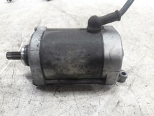 Starter motor yamaha for sale  DONCASTER