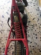 Morini 350 kanguro usato  Italia