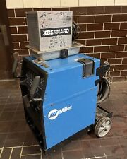 Miller syncrowave 250dx for sale  New Paris