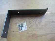 Four shelf brackets for sale  STOCKPORT