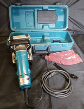Makita 3901 biscuit for sale  Lakeport