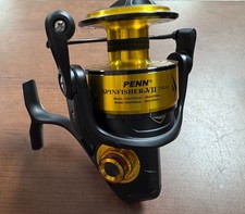 Penn spinfisher vii usato  Spedire a Italy