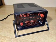 Alimentatore banco stabilizzat usato  Porto Cesareo