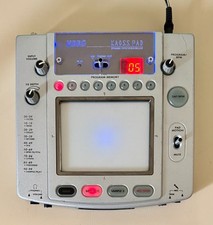 Korg kaos pad d'occasion  Alès